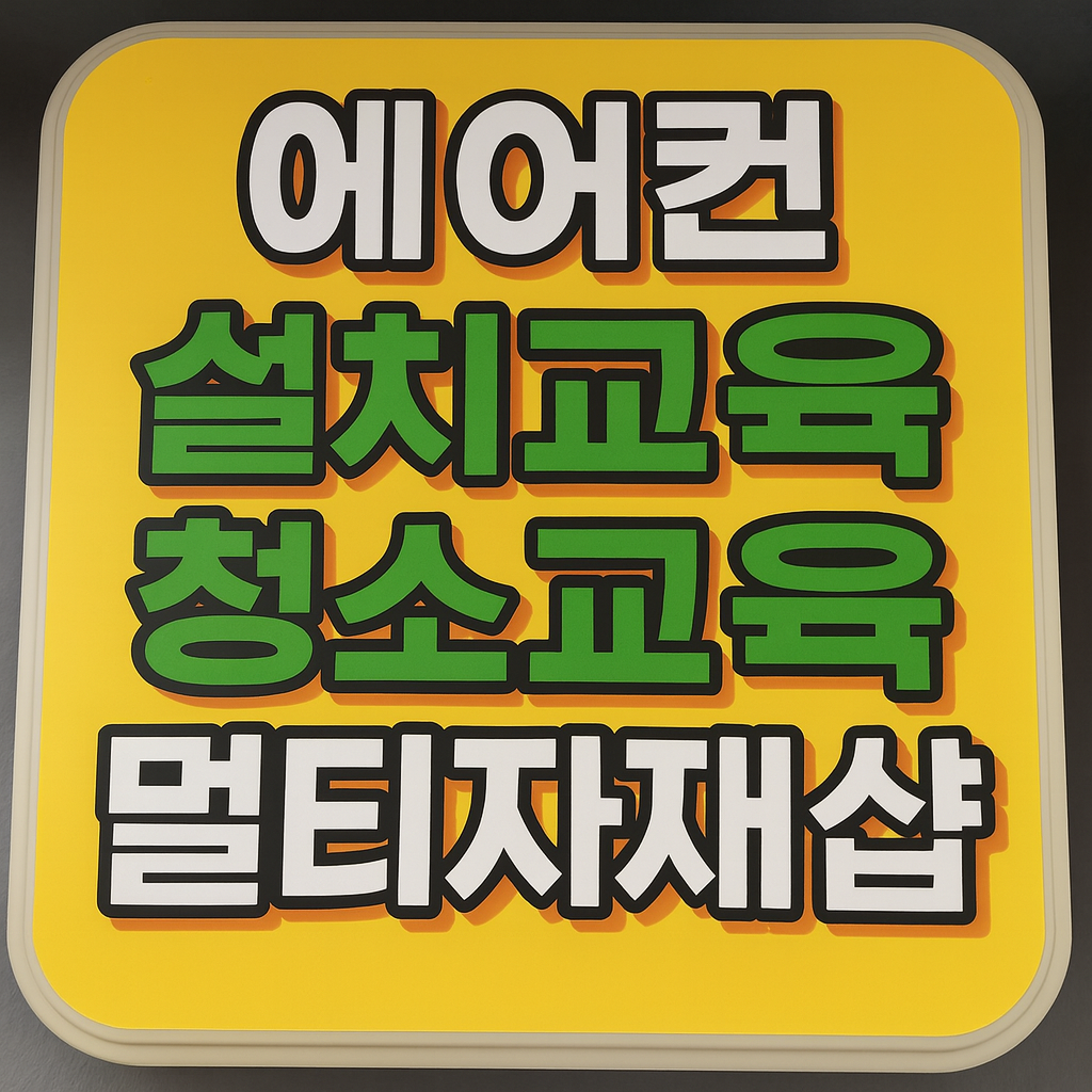 스피드119에어컨