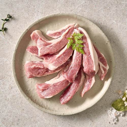은하식육식당
