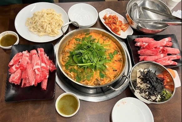 선희네집
