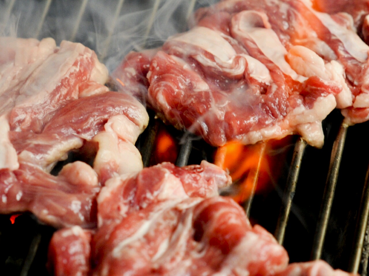 애한마음고기집