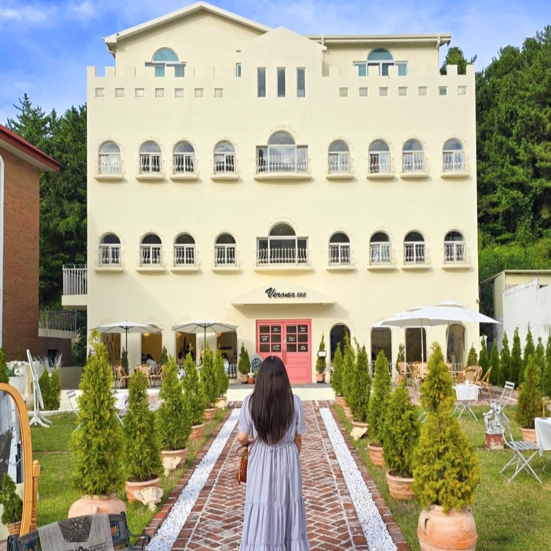 베로나835 통영점 대표 이미지