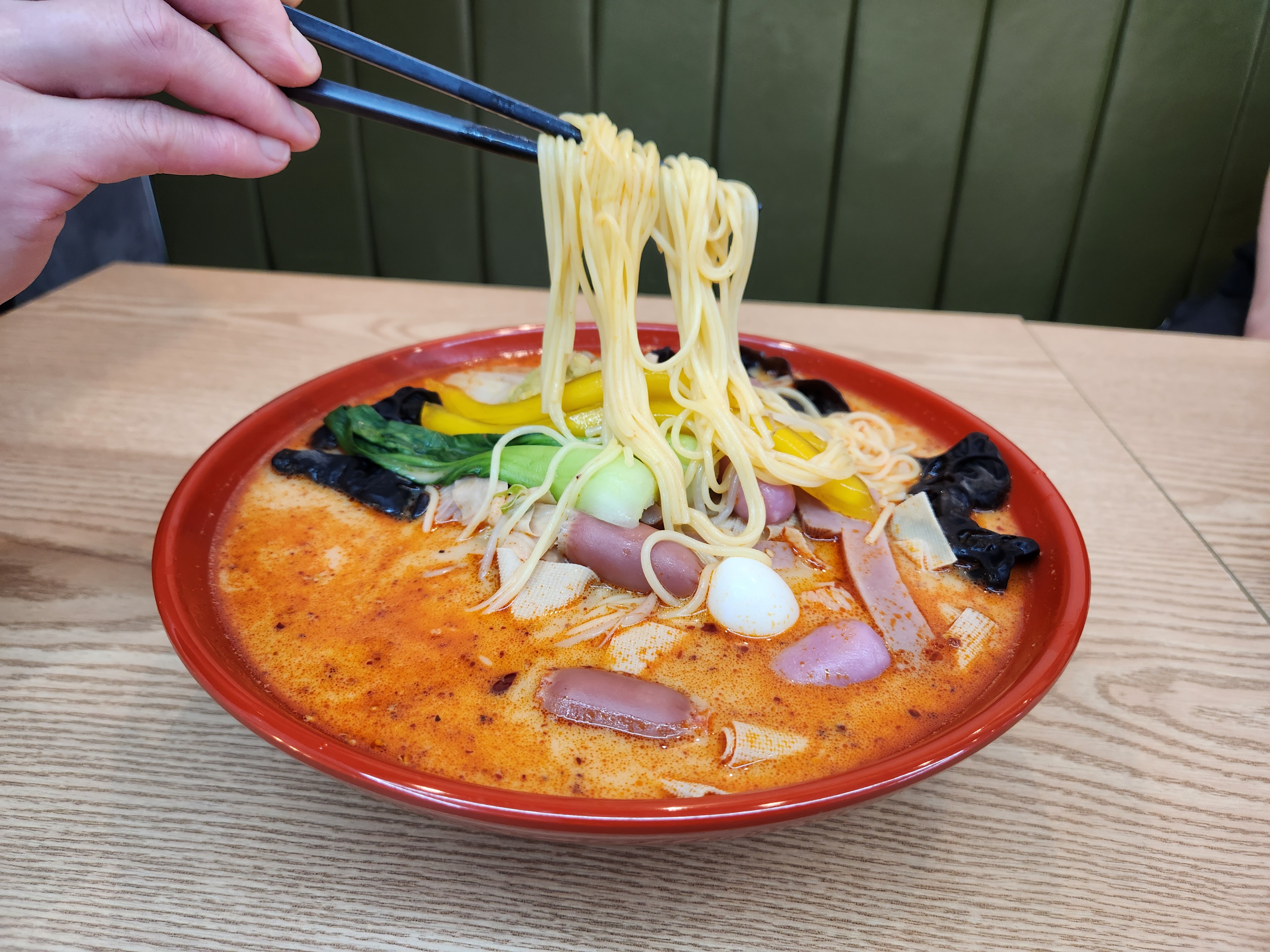 마라힐링 대실역점