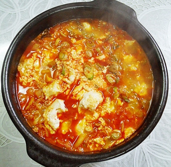 명가함흥냉면운정가람점