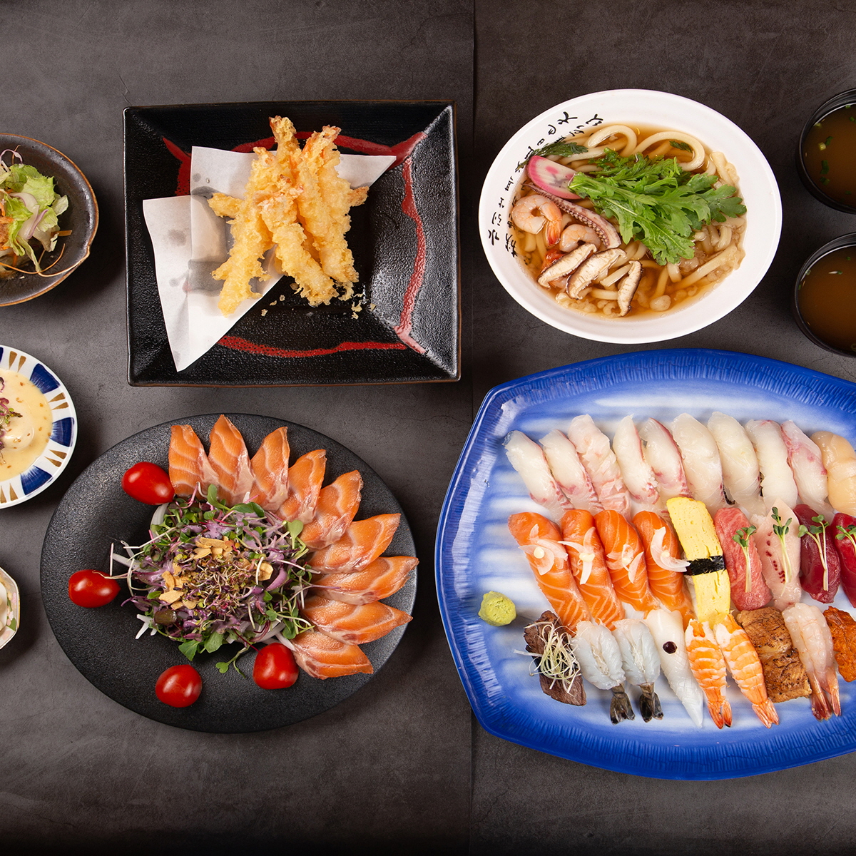 모시모시 부산대점