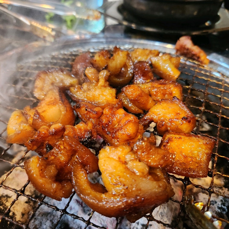 옥순할매푸줏간 당진점