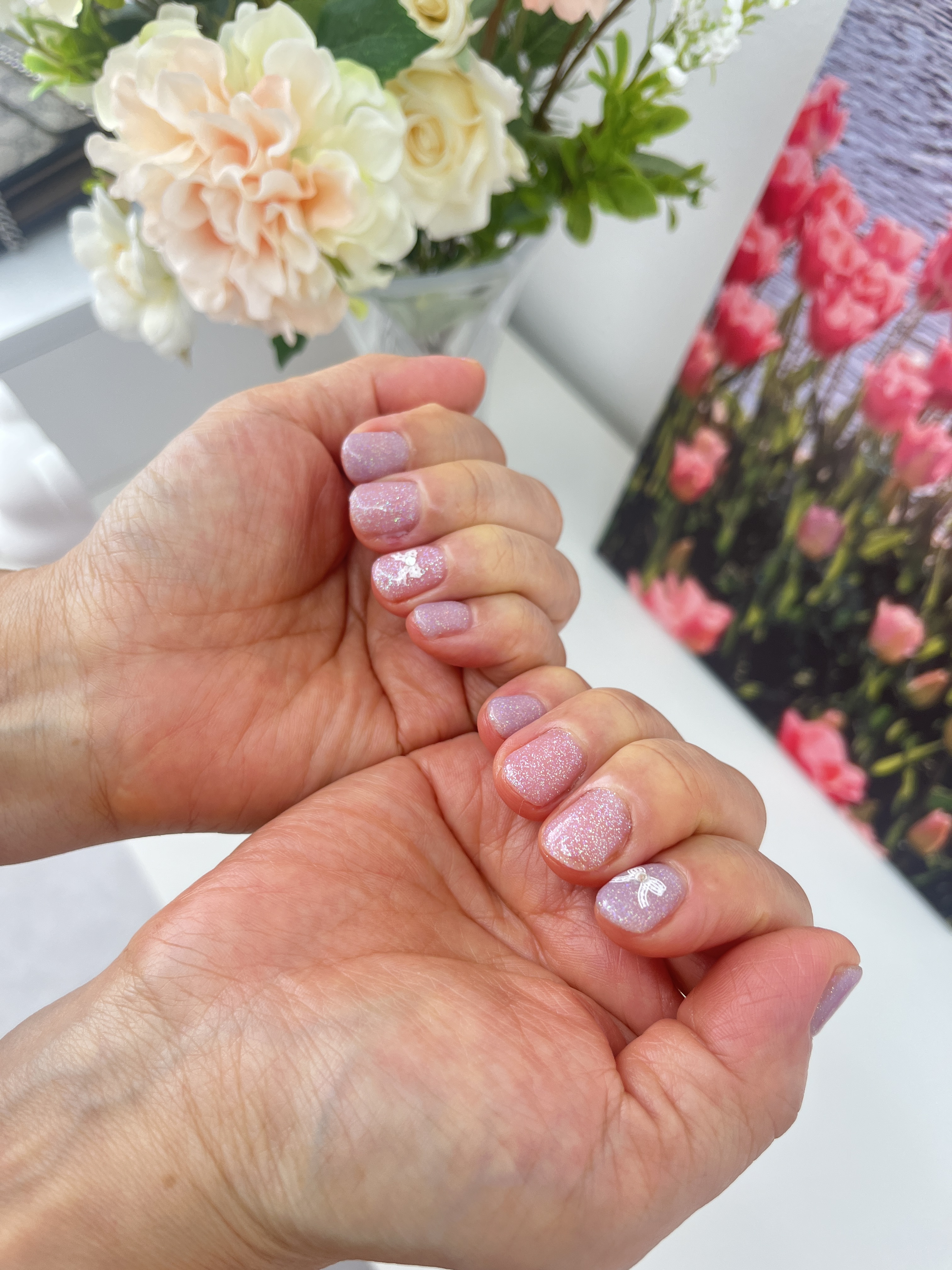 린네일 대표 이미지