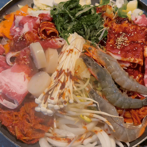 오밤포장마차 대구광장코아점