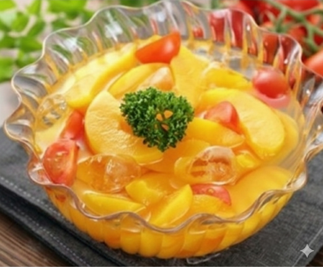 황도