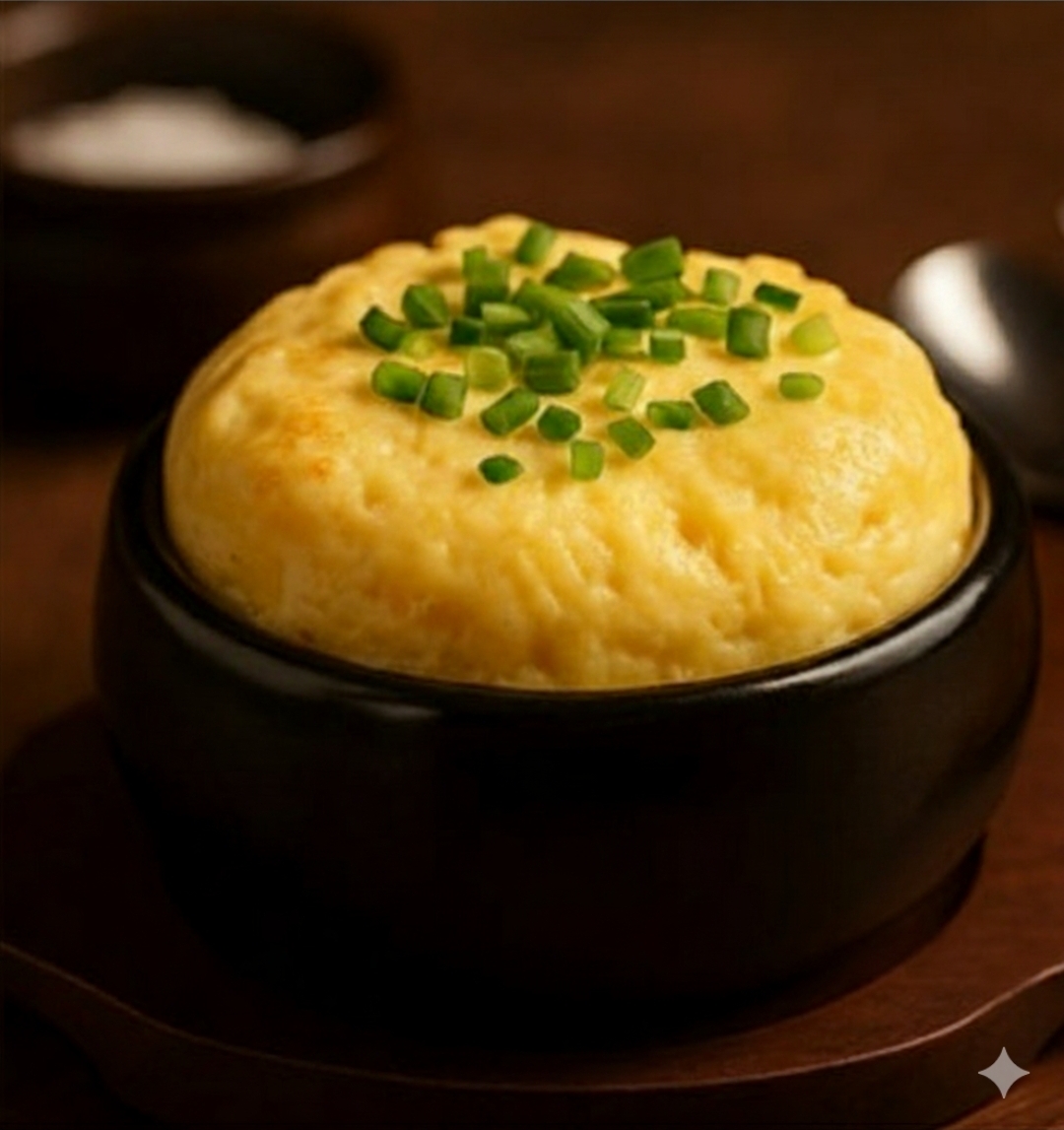 계란찜