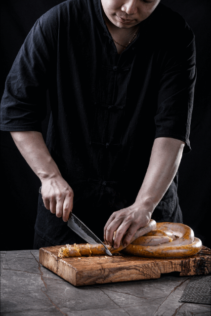 정성순대 기장정관점