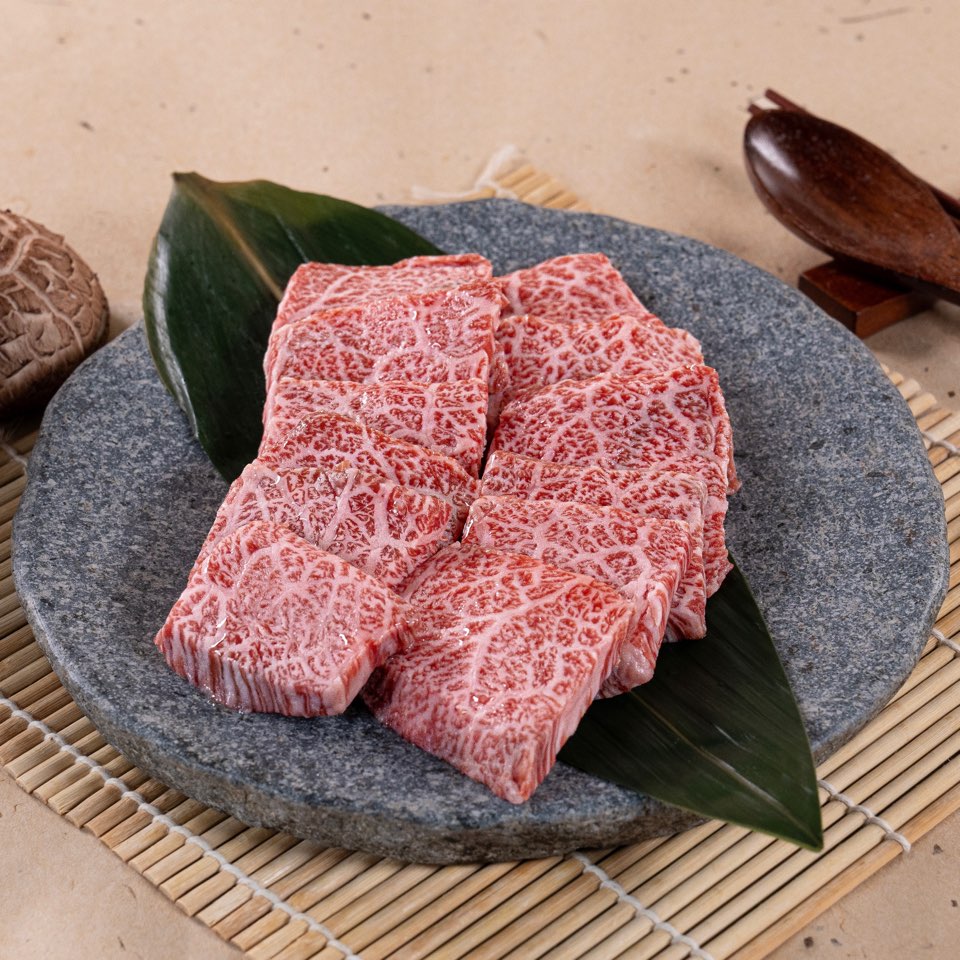 한우 살치살(1++ no.9)