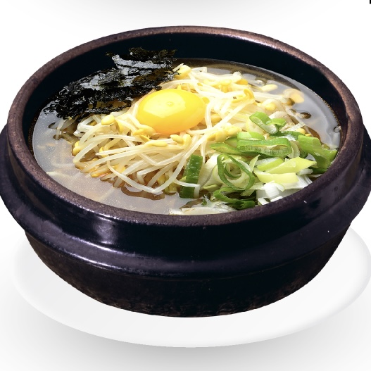 백가칡냉면