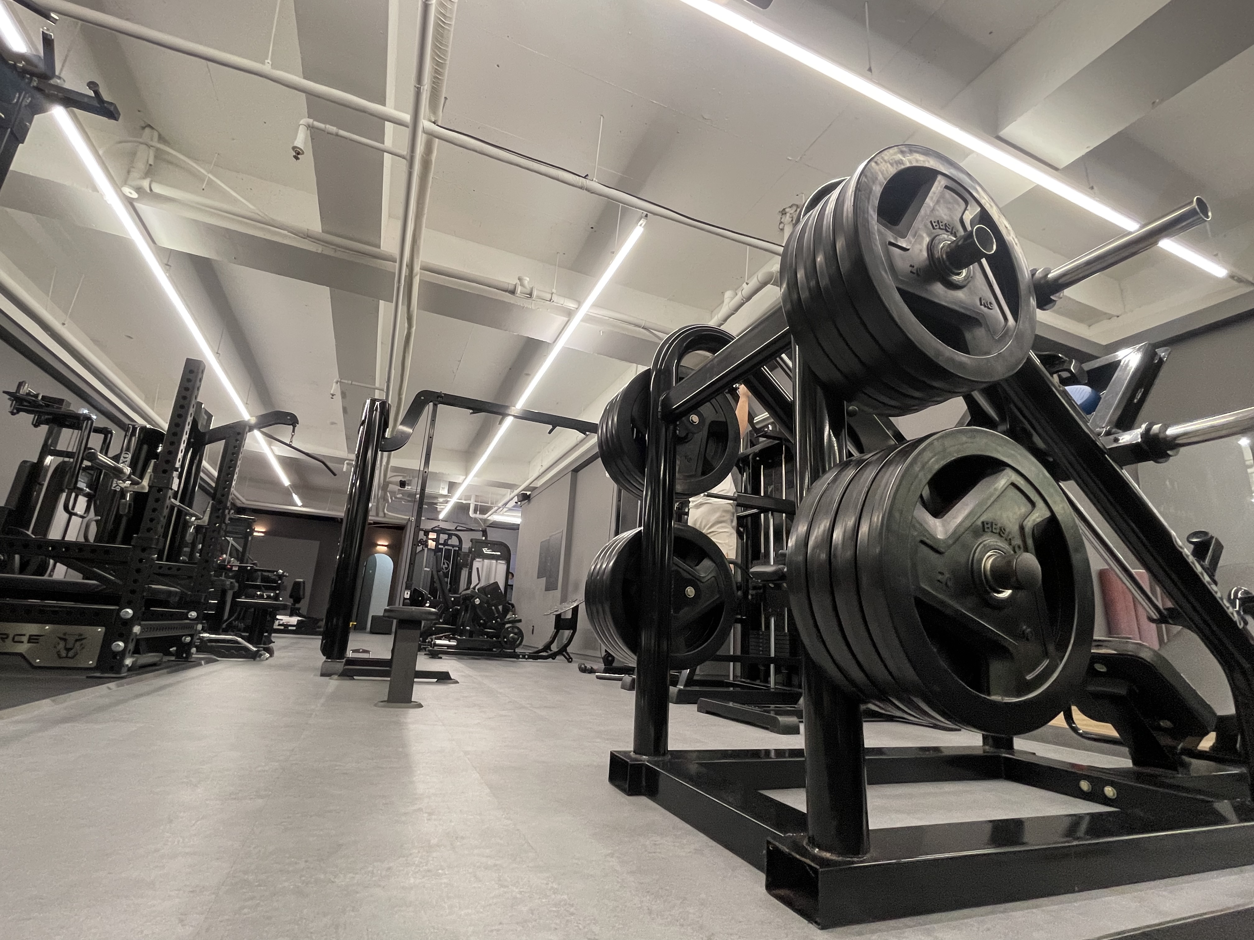 더원짐 대치 대표 이미지