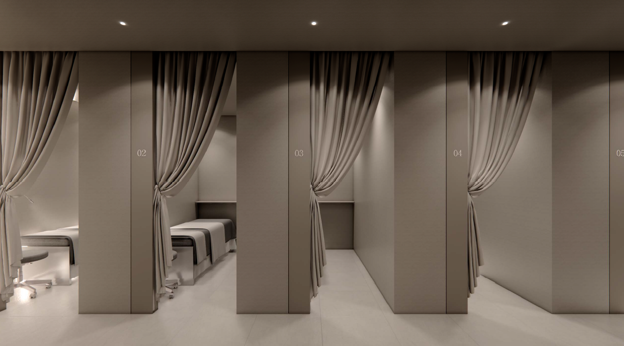 리엘르의원 명동점 대표 이미지