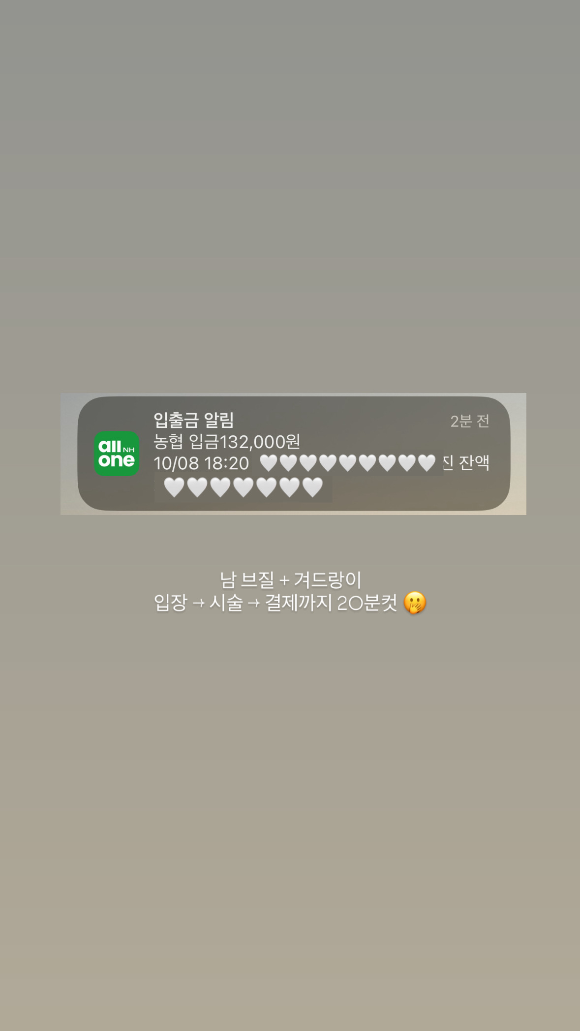 데이온왁싱 대표 이미지