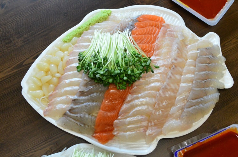 파도수산 곡반정동점 사진 7