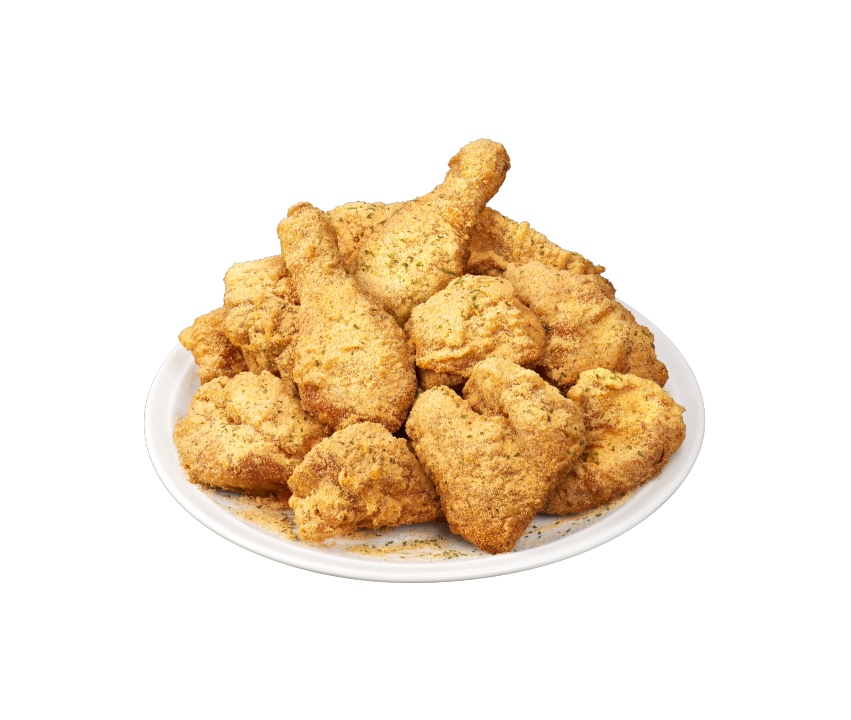BBQ치킨 잠실엘스점 사진 7