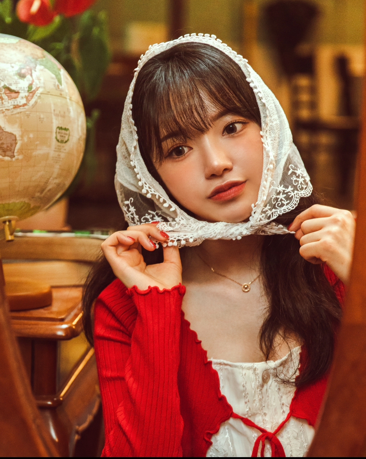 루네르 뷰티 메이크업 대표 이미지