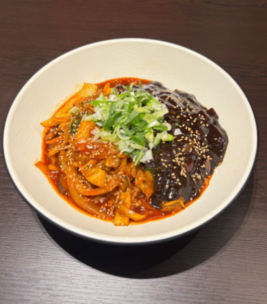 마차이짬뽕