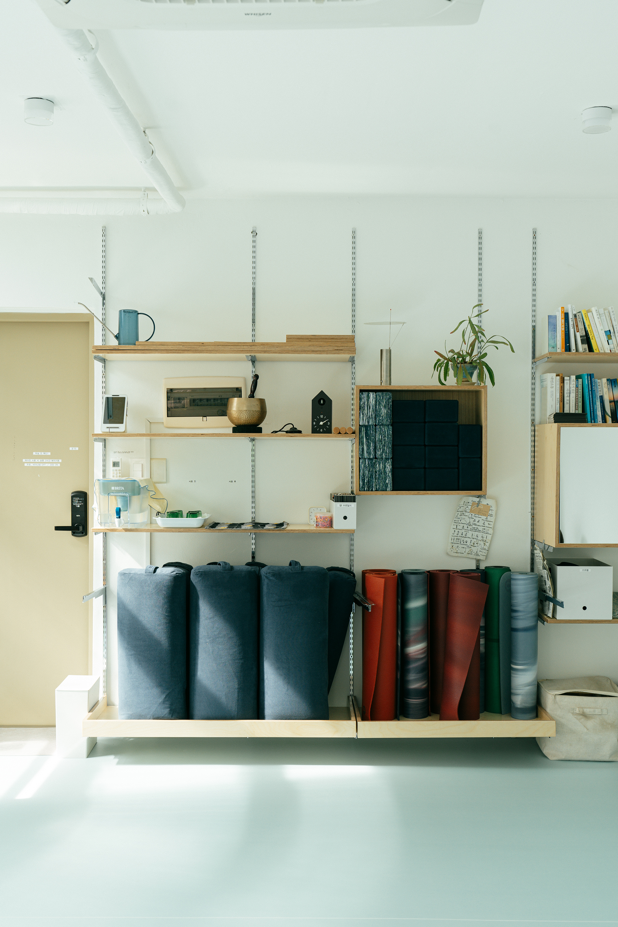 보일드요가 대표 이미지