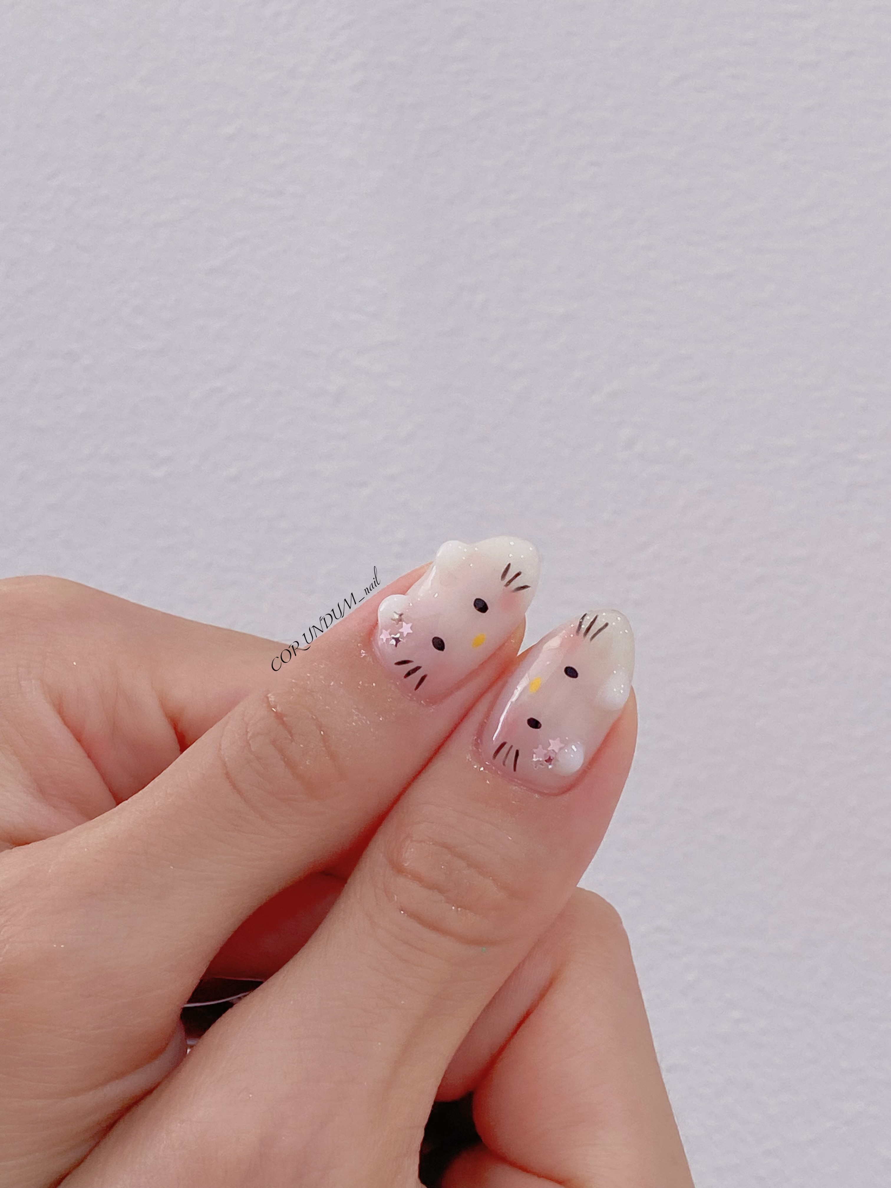 커런덤 대표 이미지