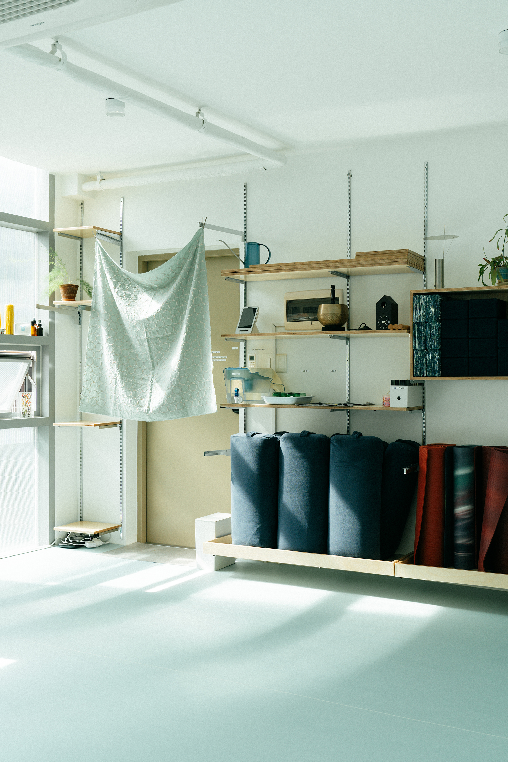 보일드요가 대표 이미지