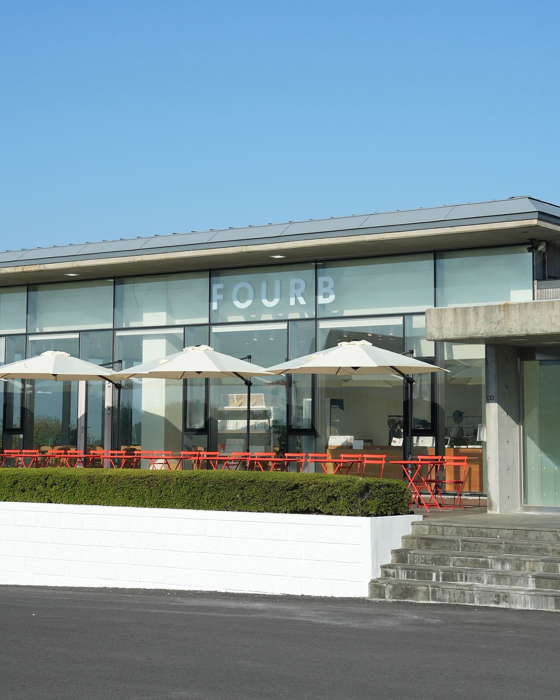 Olive Cafe