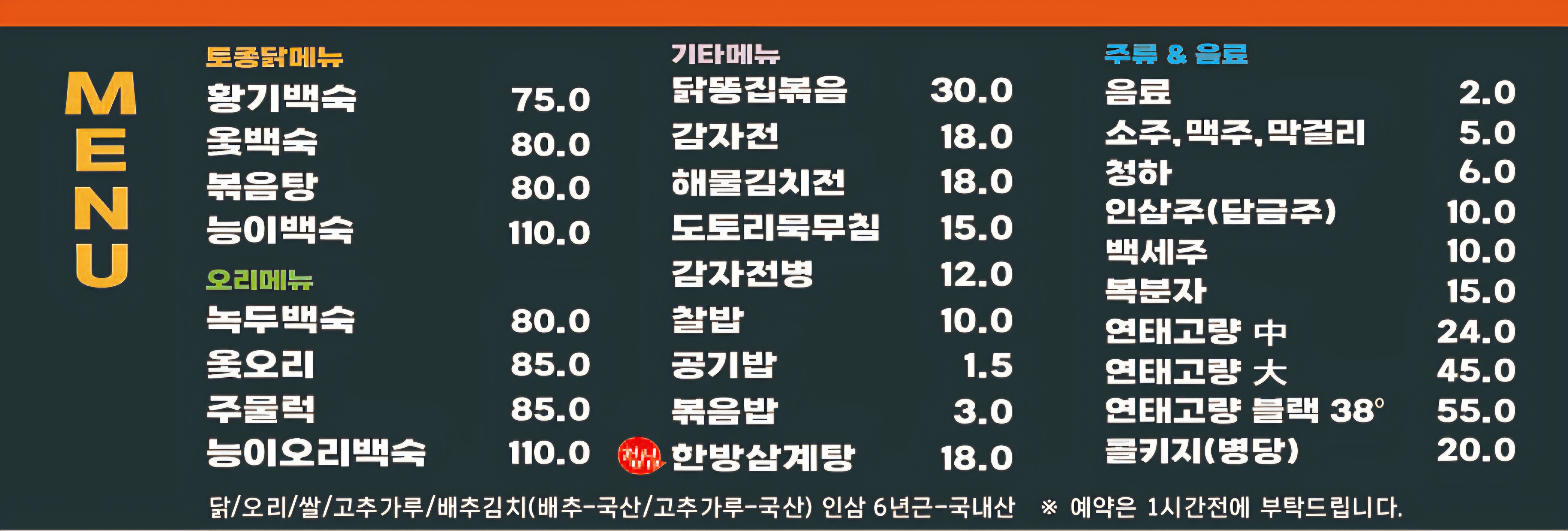 요약 정보 이미지