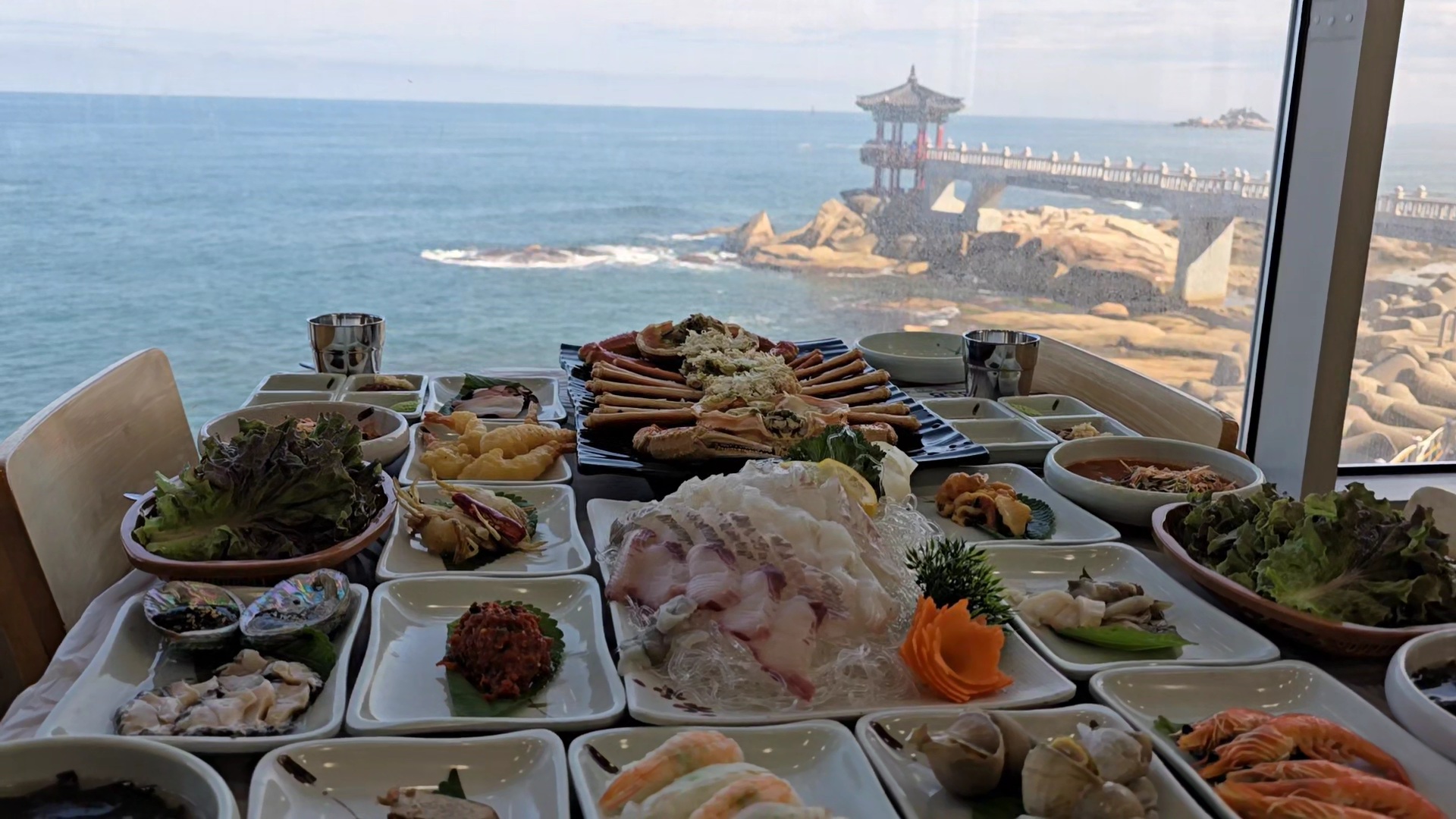 대선횟집 속초본점