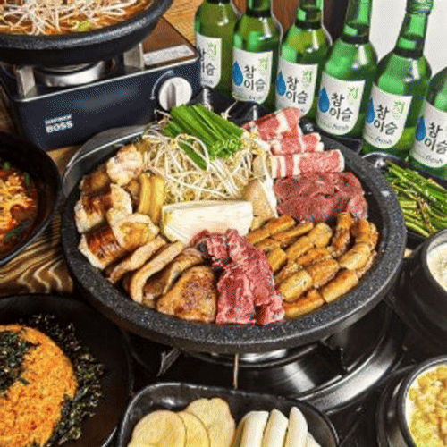 소팔소곱창 청라점