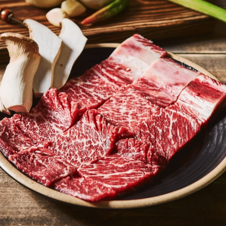 [대표]소생갈비 210g