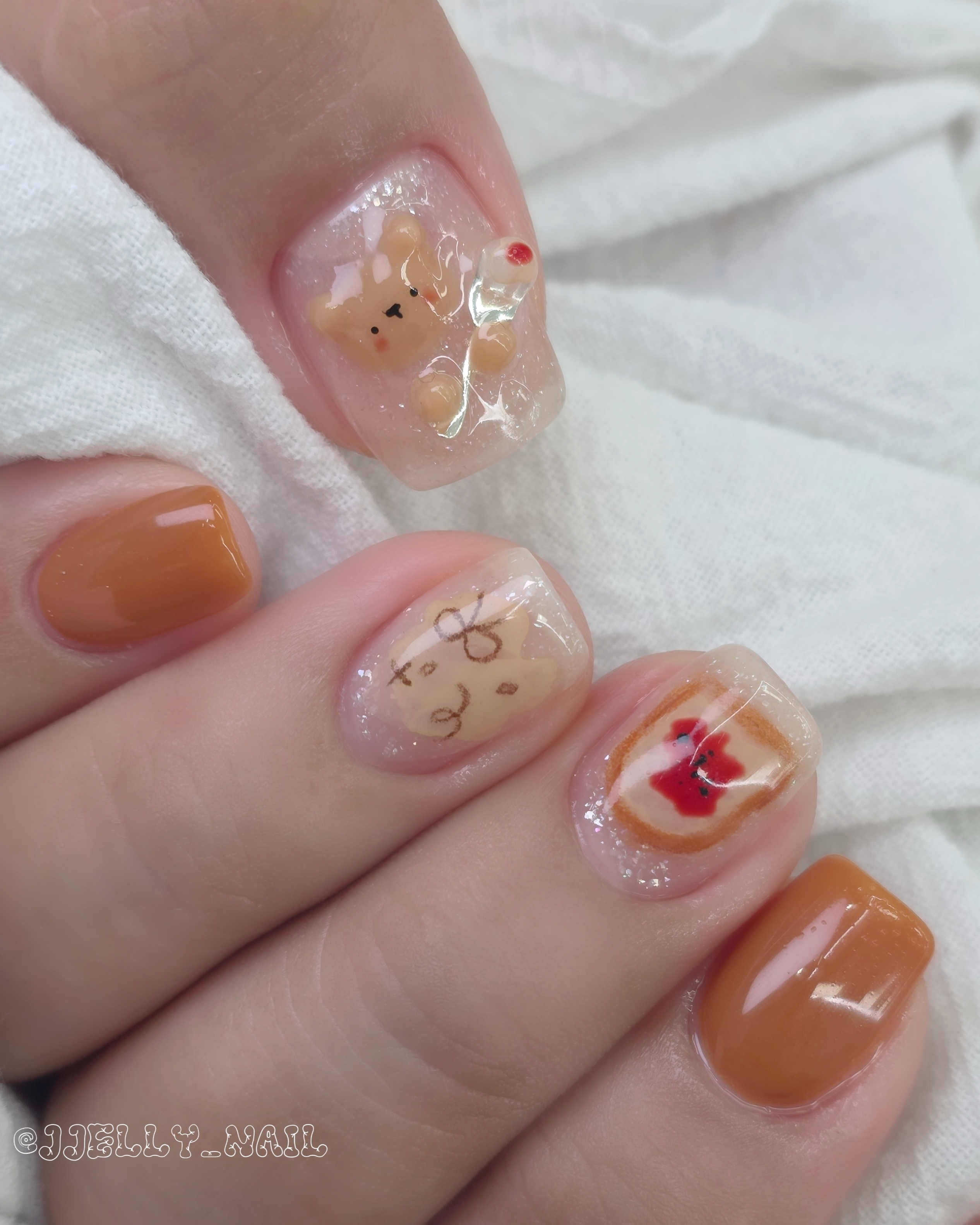 쩰리네일 대표 이미지