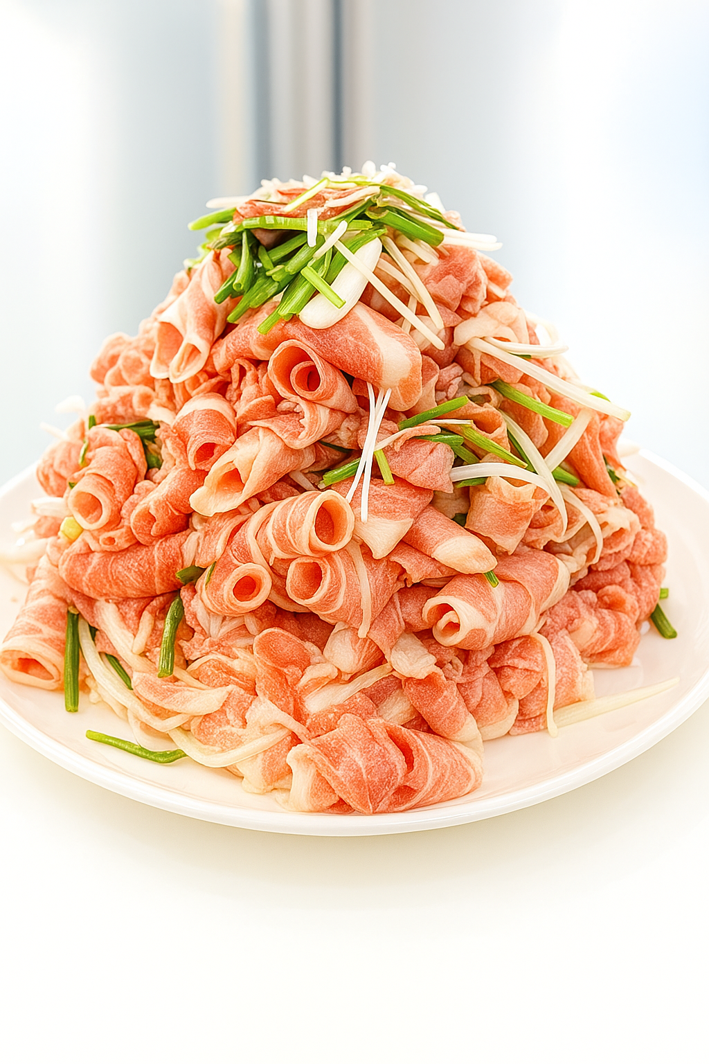 명당 오리불고기 거창점