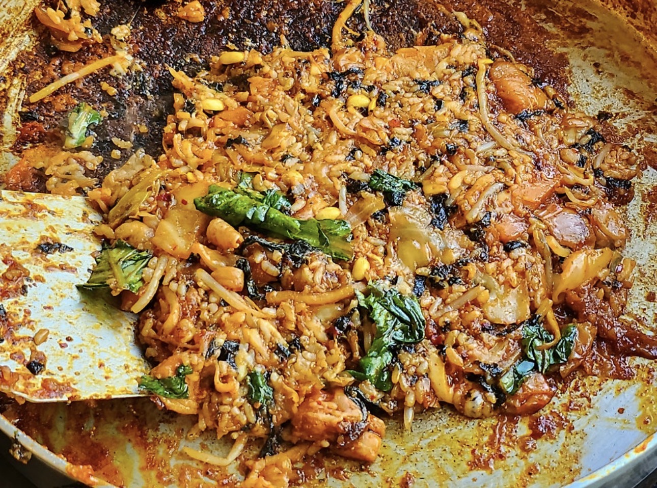 한옥닭갈비 가평 본점 사진 5