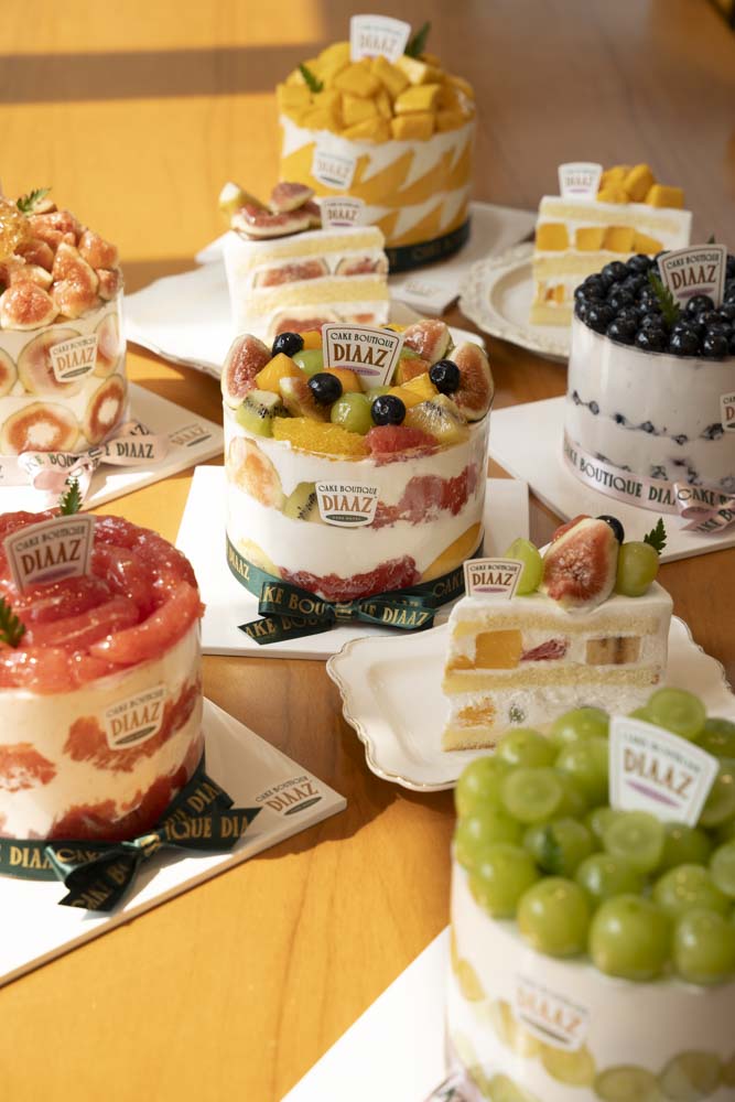 카페디아즈 갤러리아 광교점