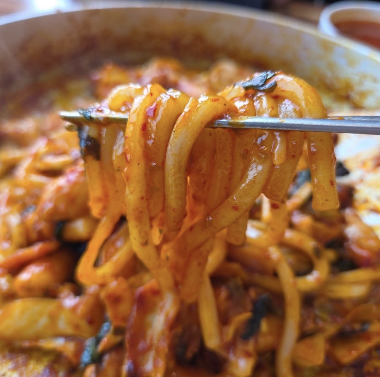 한옥닭갈비 가평 본점 사진 2