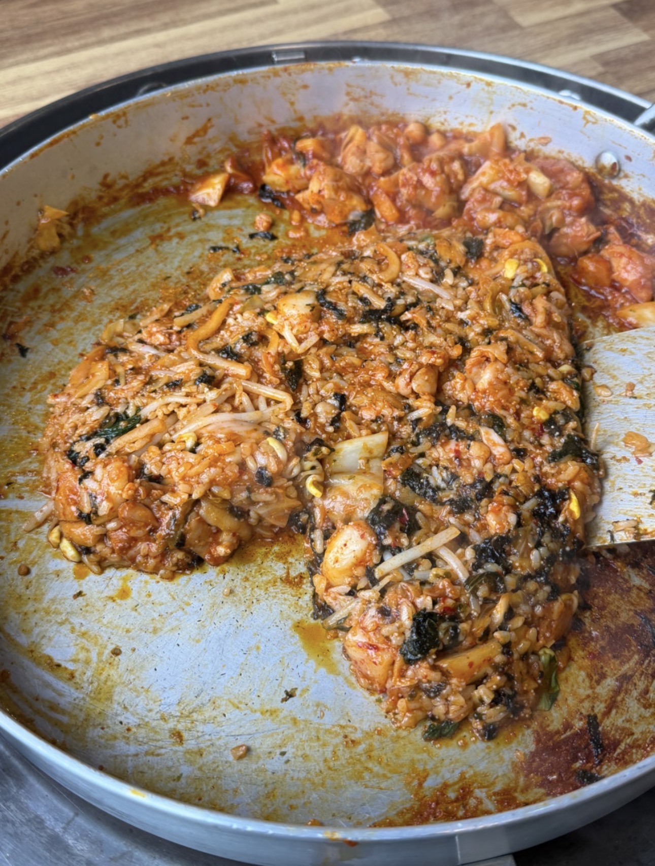한옥닭갈비 가평 본점 사진 3