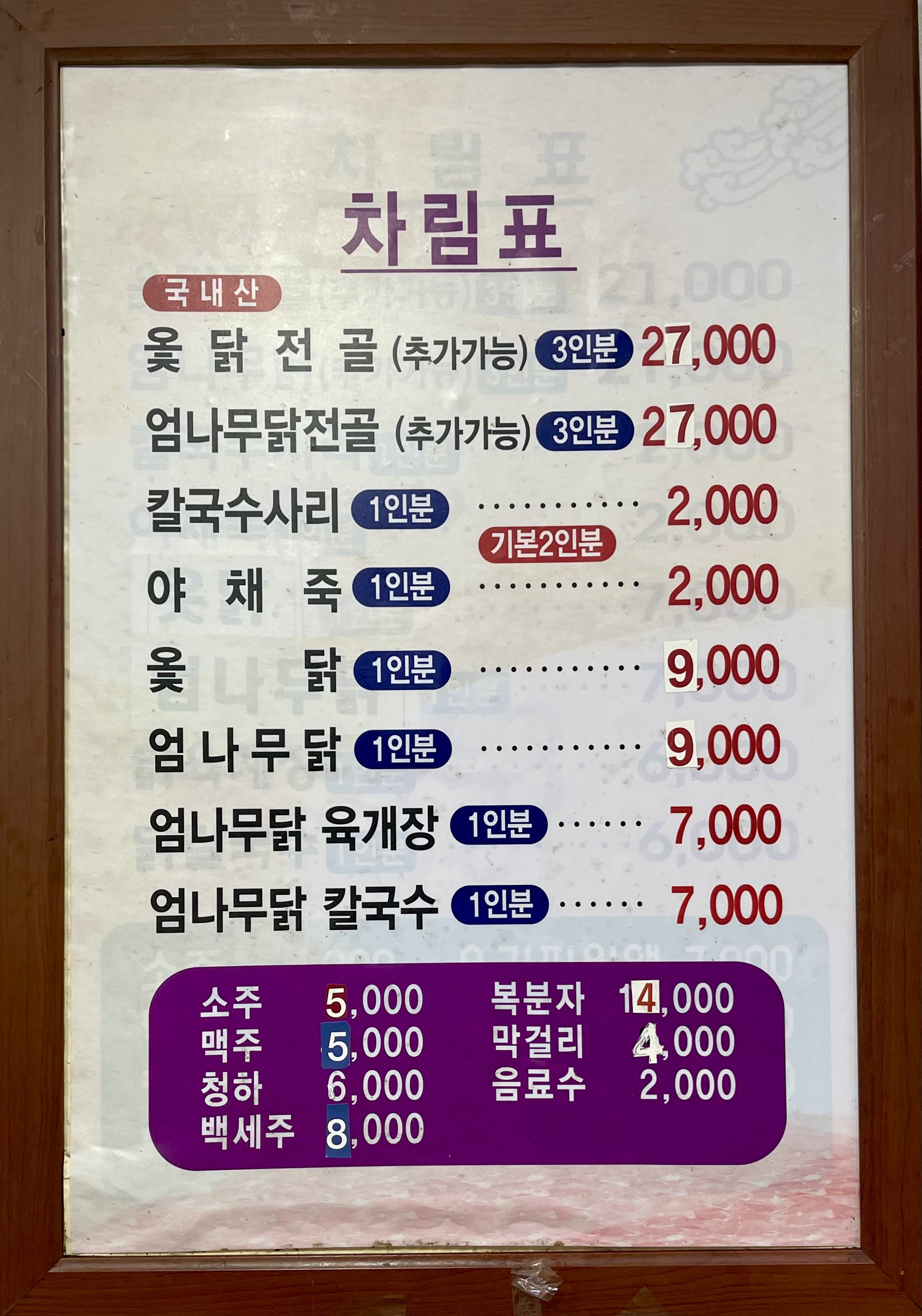 요약 정보 이미지