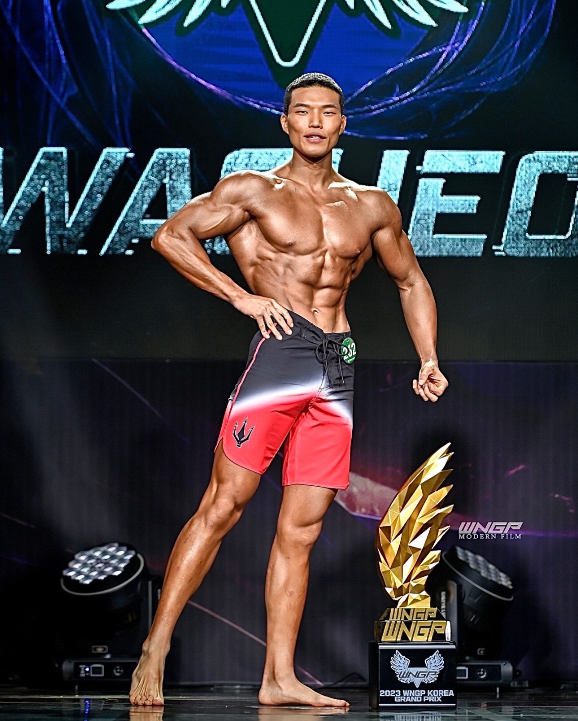 J&B휘트니스 대표 이미지