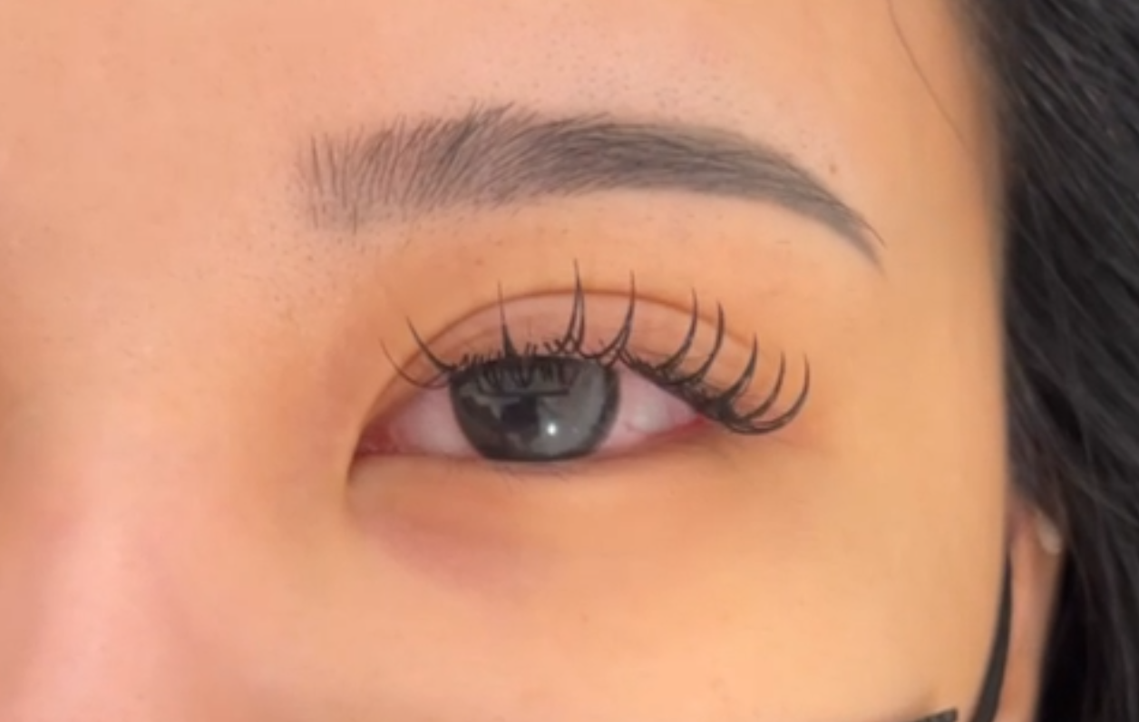 수아이래쉬 대표 이미지