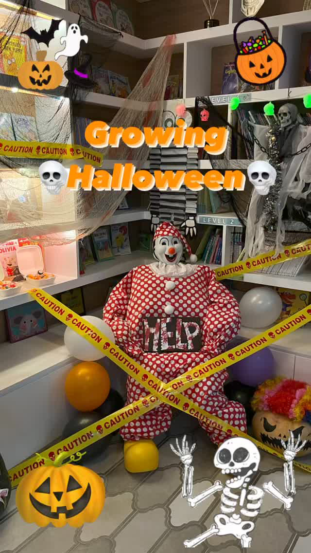 그로잉영어학원 대표 이미지