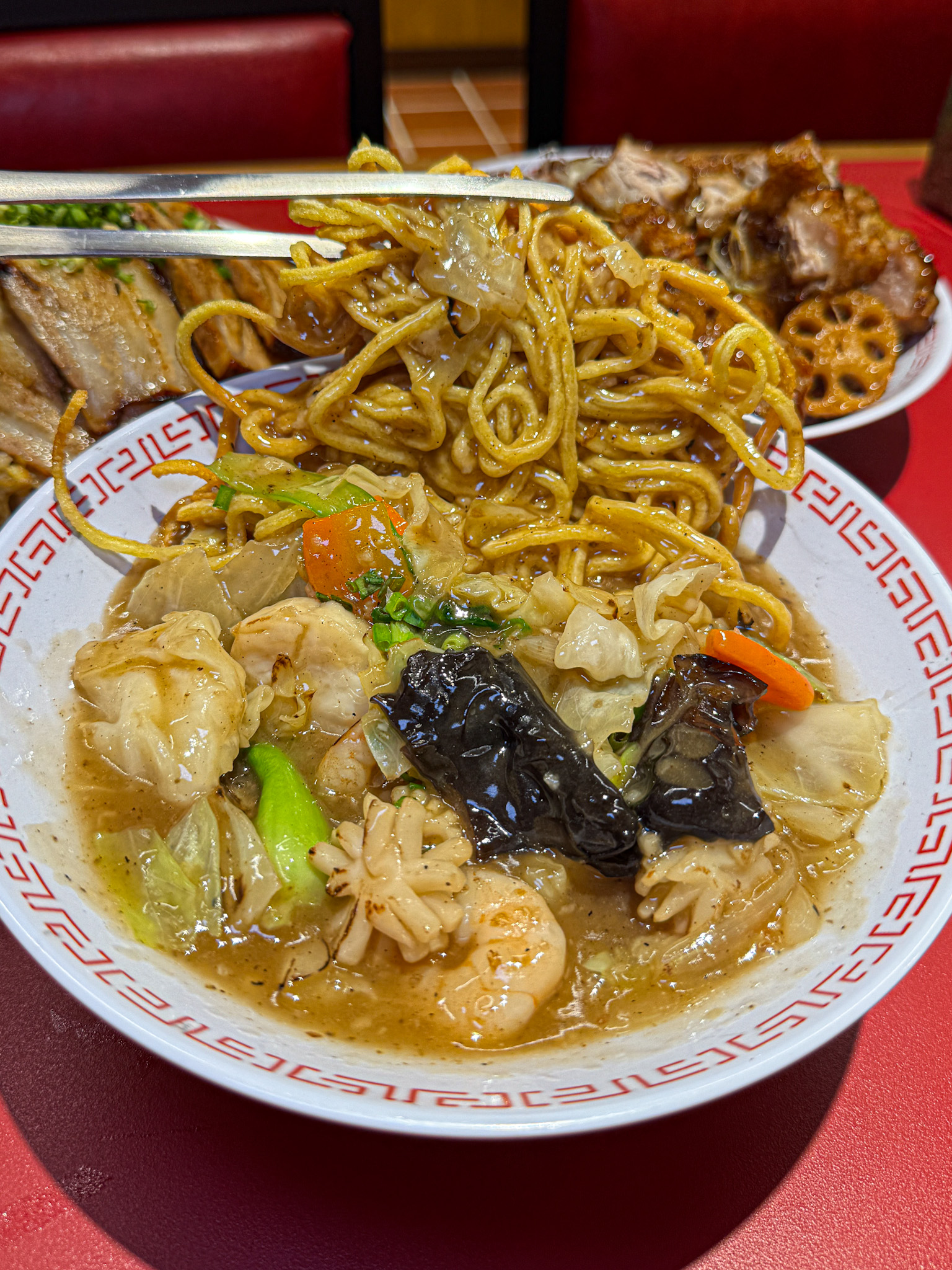 니시카사이 photo 6