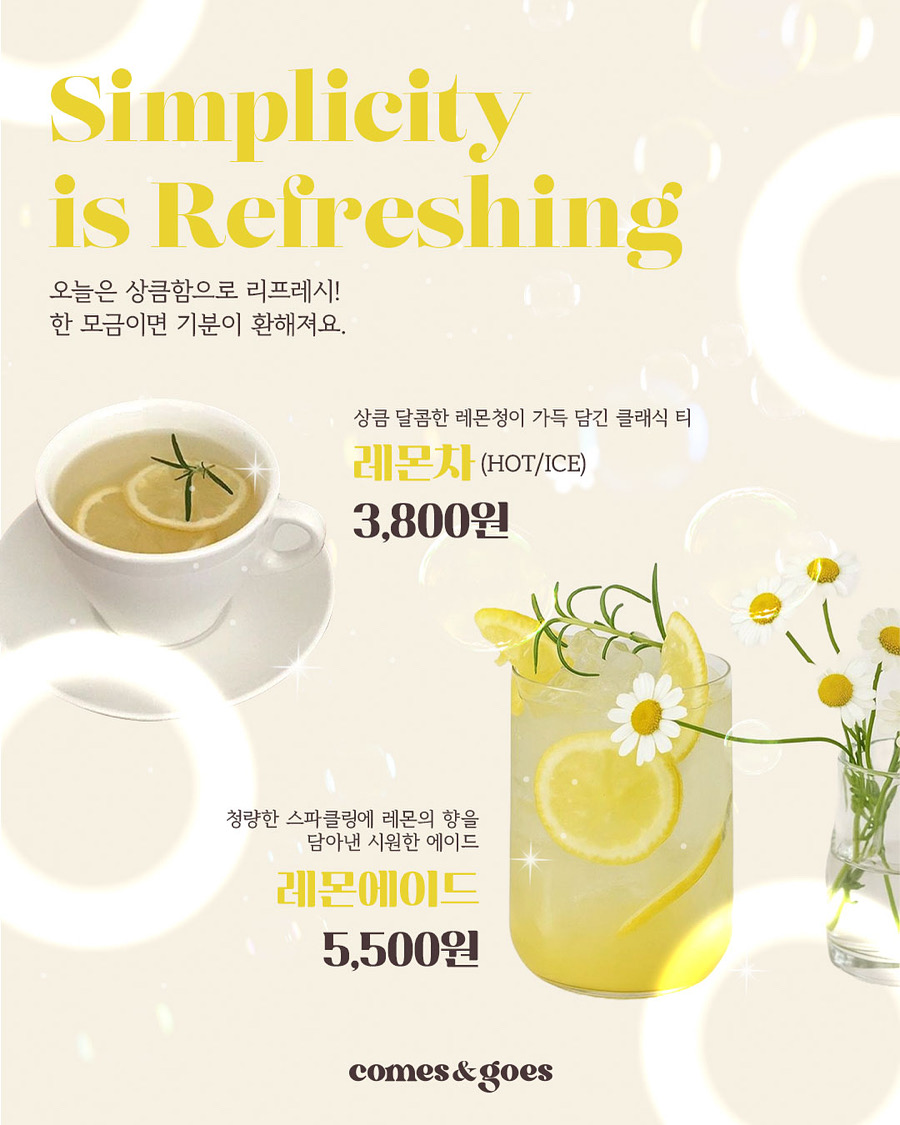 컴즈앤고스 강원 애견맛집