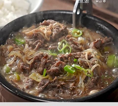 영천칡냉면