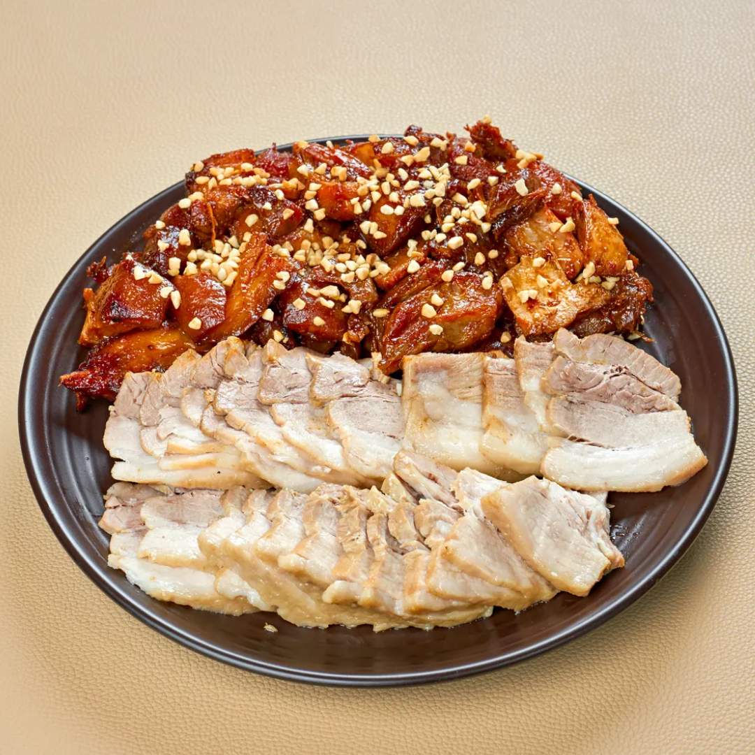 화곡영양족발 신도림직영점 사진 2