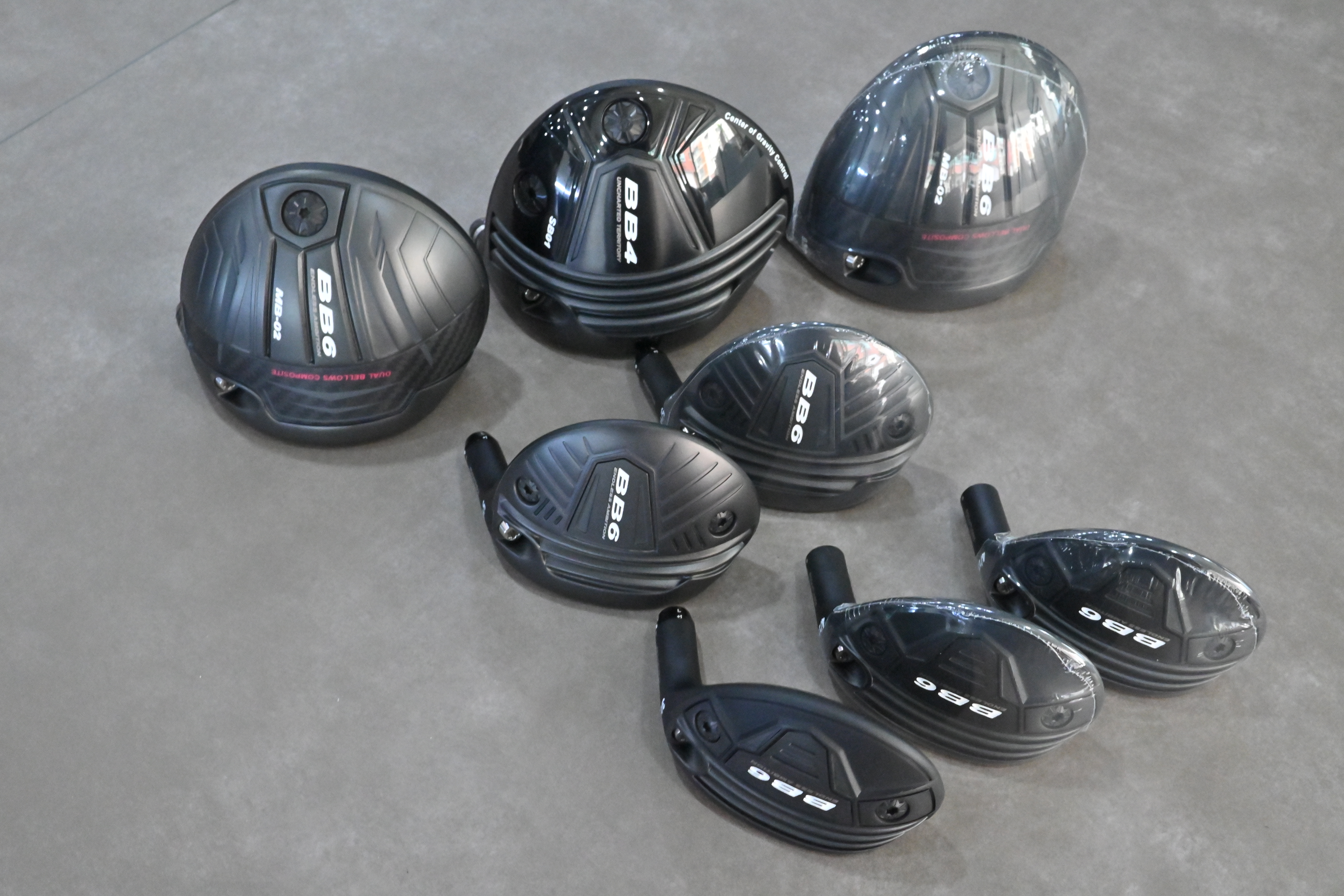 더 골프피팅 스튜디오 대표 이미지