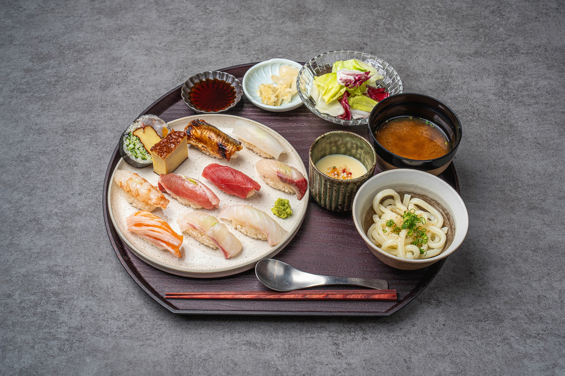 스시사카바 산원 사진 8