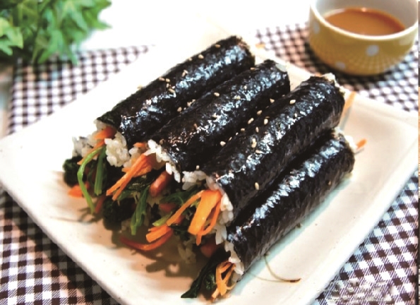 동동꽈배기