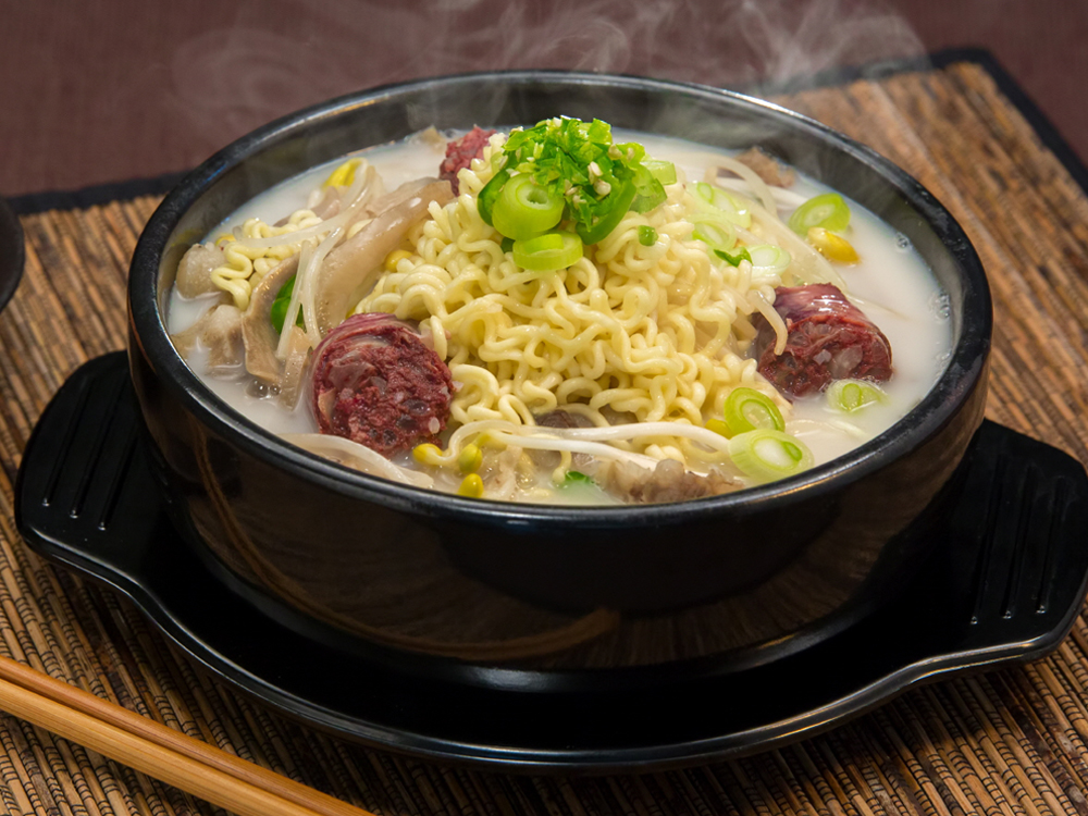 손큰할매순대국 오리역점 사진 7