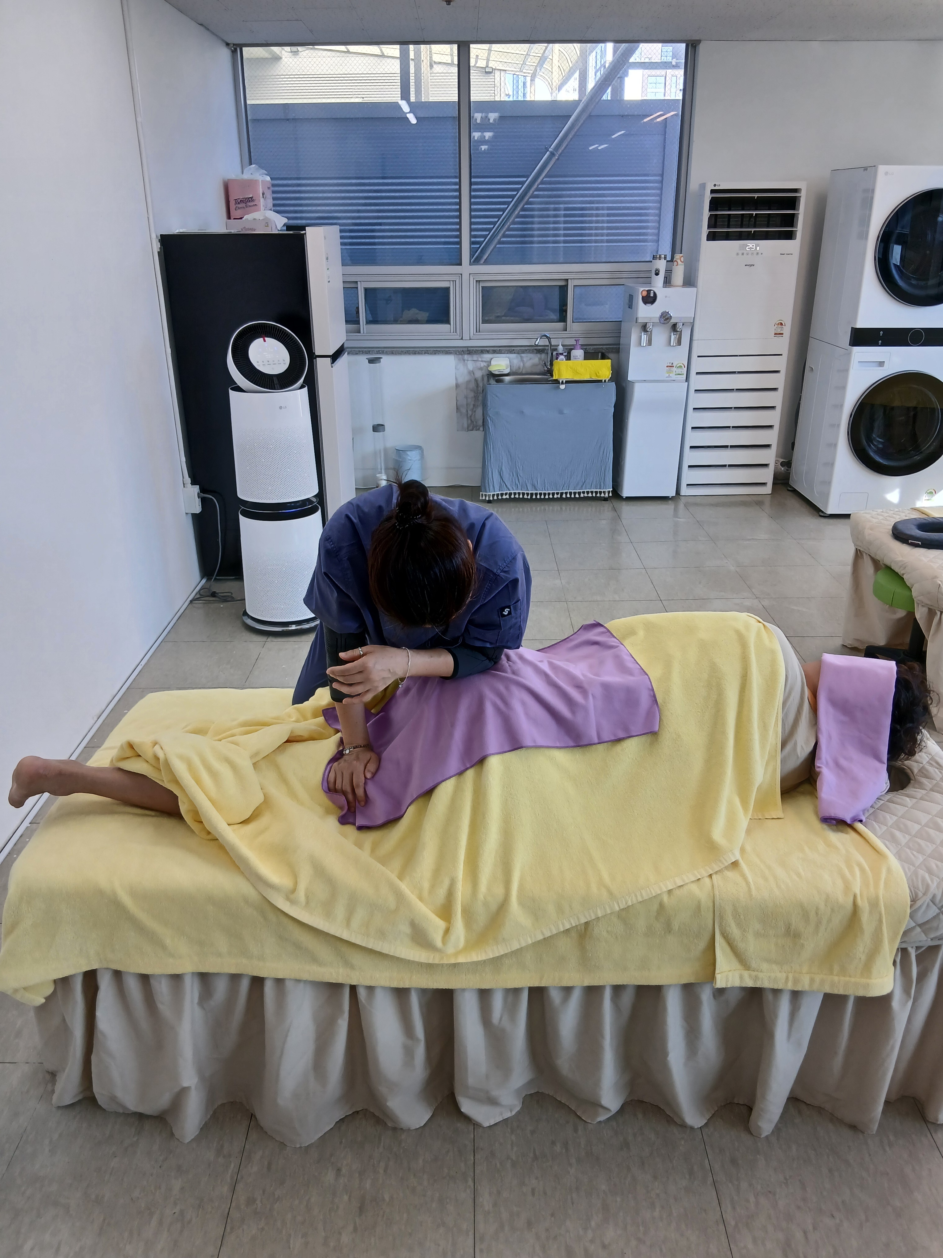 고이란체형교정원 photo 3